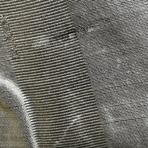 Fendi Vintage Bag 70’s-80’s Crossbody Clutch Handbag - Picture 8 of 14